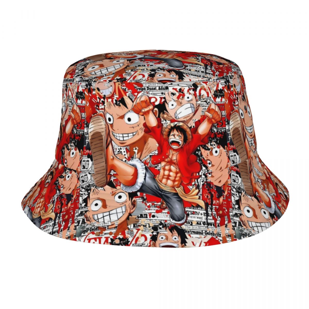 Sombrero de Pescador de Anime  - Anime Merchandise For Men reseña y precio