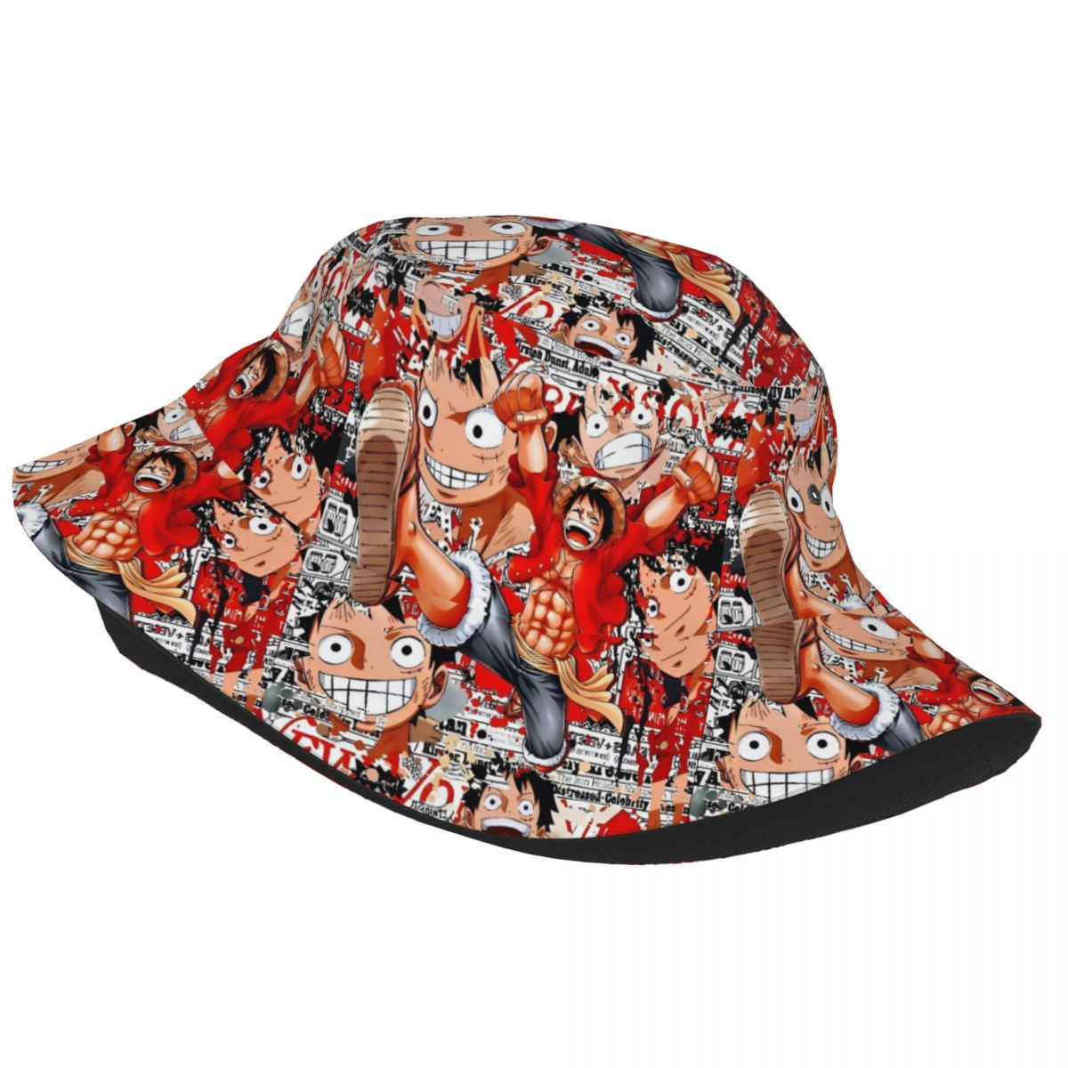 Sombrero de Pescador de Anime  - Anime Merchandise For Men reseña y precio