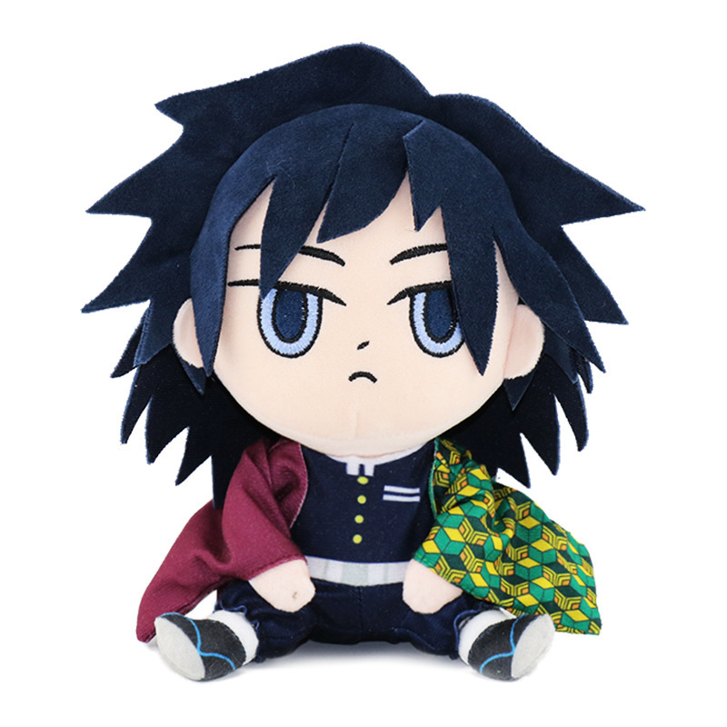 Muñeco de Peluche de Anime Jap - Anime Merchandise In Japanese reseña y precio