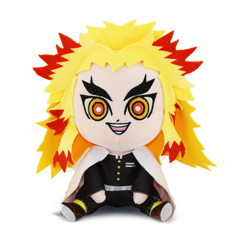 Muñeco de Peluche de Anime Jap - Anime Merchandise In Japanese reseña y precio