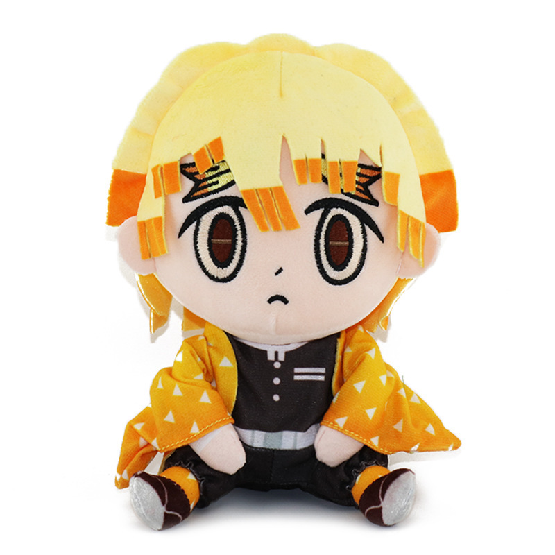 Muñeco de Peluche de Anime Jap - Anime Merchandise In Japanese reseña y precio
