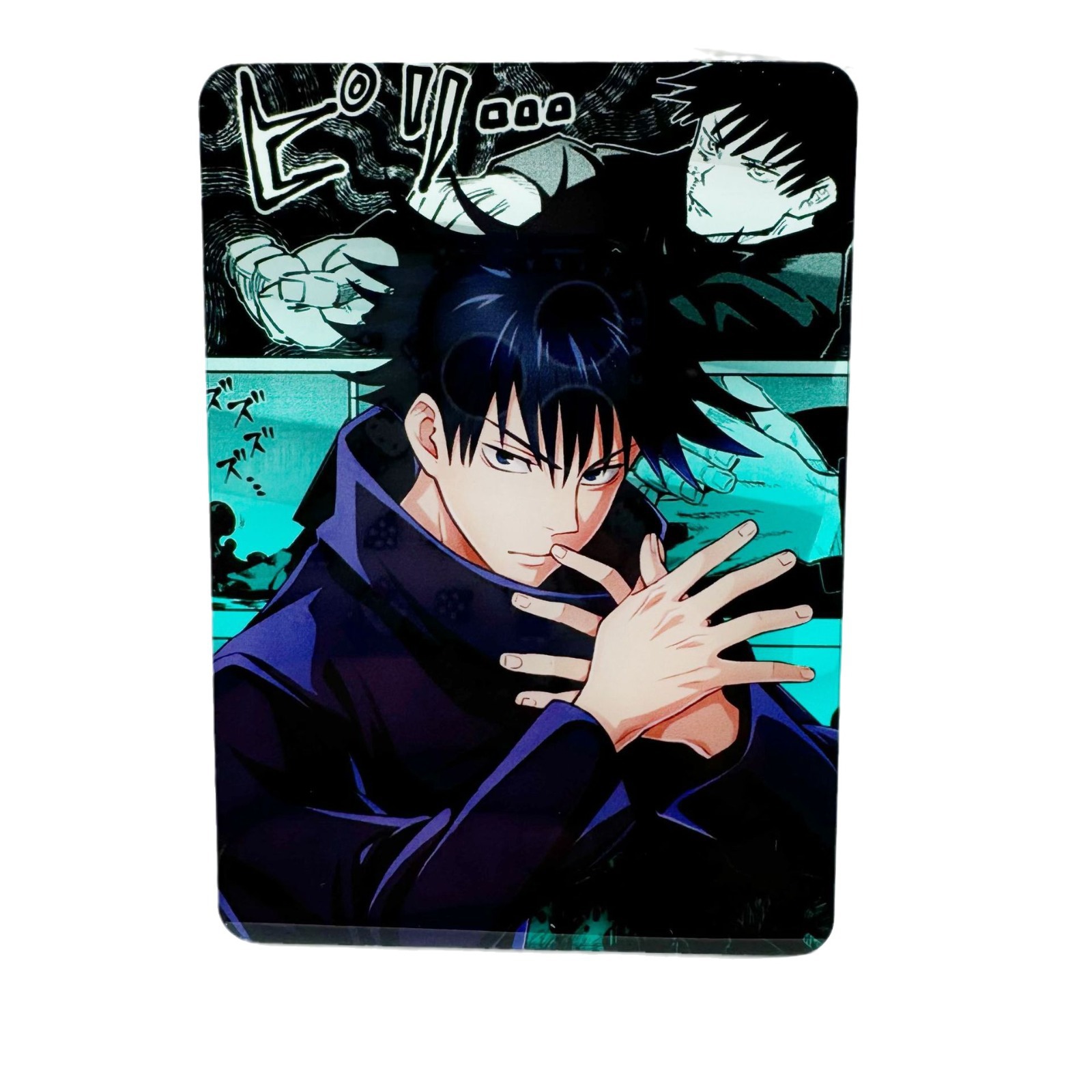 Jujutsu Kaisen Anime Gojo Sato - Gojo Anime Merchandise reseña y precio
