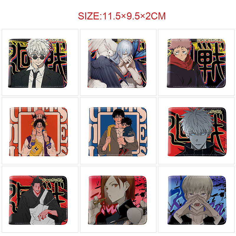 Jujutsu Kaisen Gojo Satoru Get - Gojo Anime Merchandise reseña y precio
